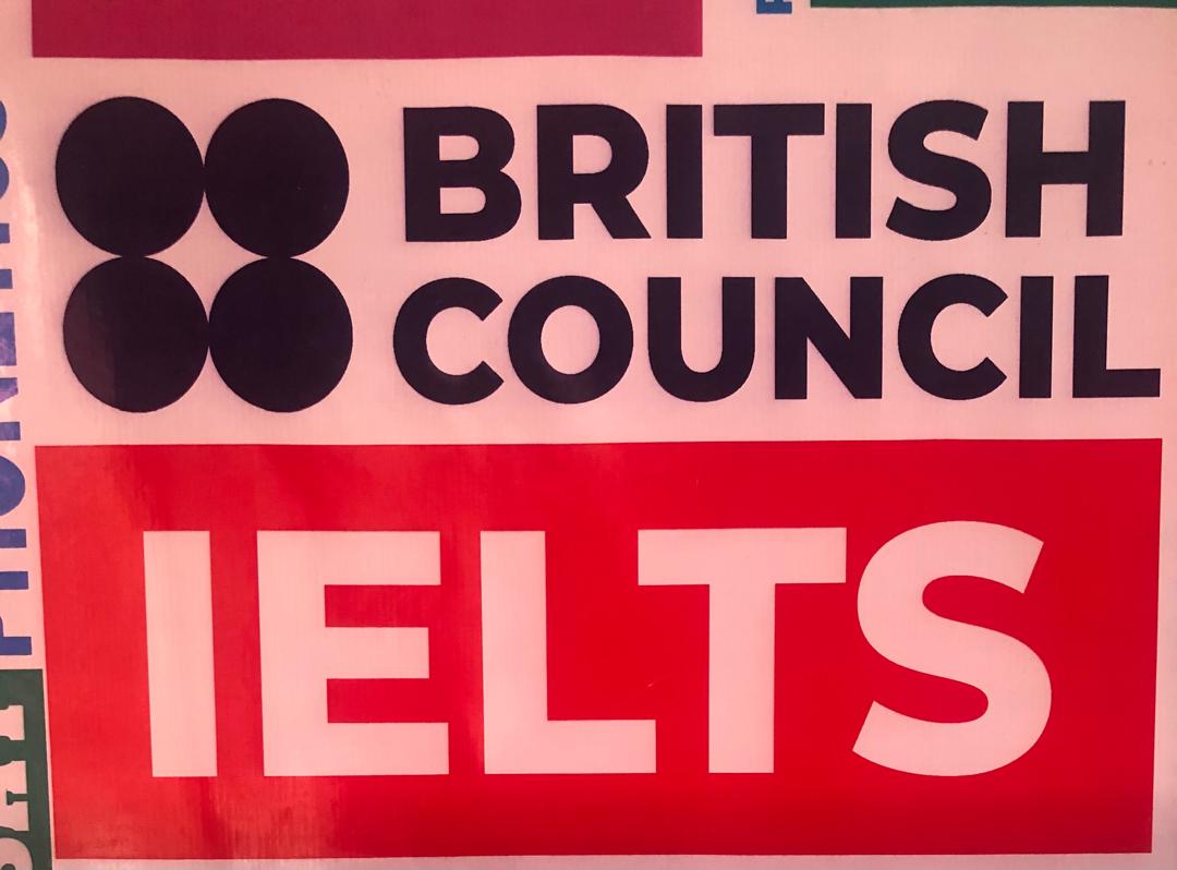 IELTS REGISTRATION